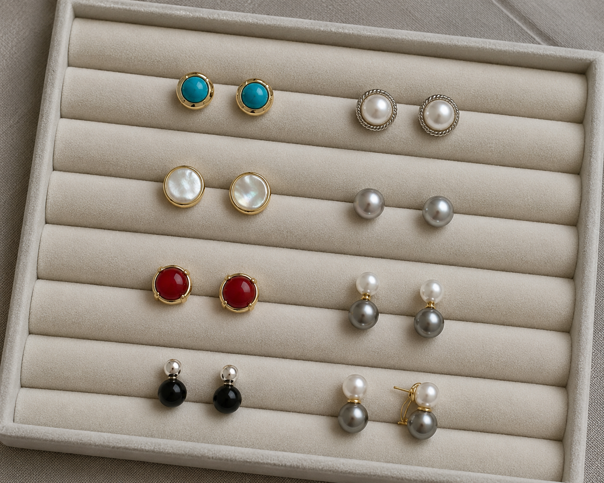 NUEVA LINEA MALLORCA BIJOUX