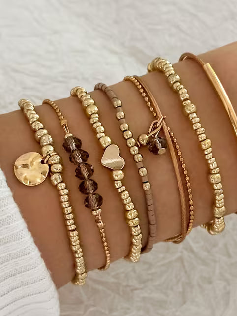 PULSERA DAMA