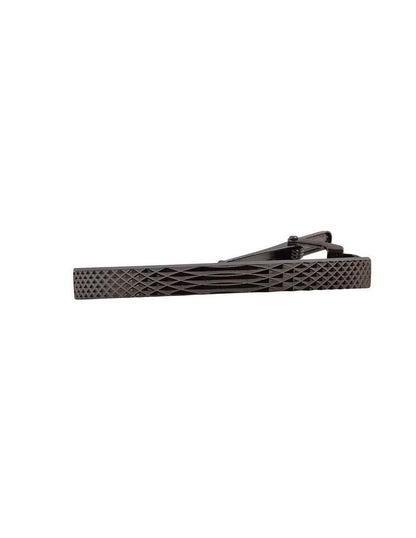 Set de Mancuernas y Pisacorbata | Acero Inoxidable | Estilo Elegante y Moderno